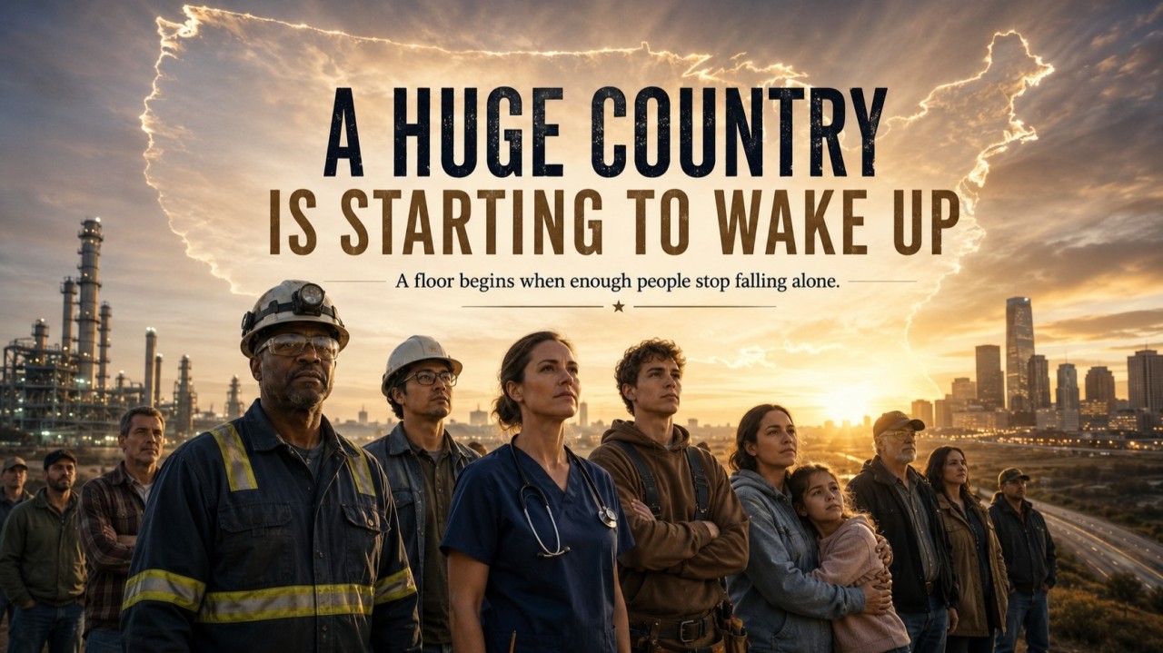 USA Mid-Surge — Country Update #21