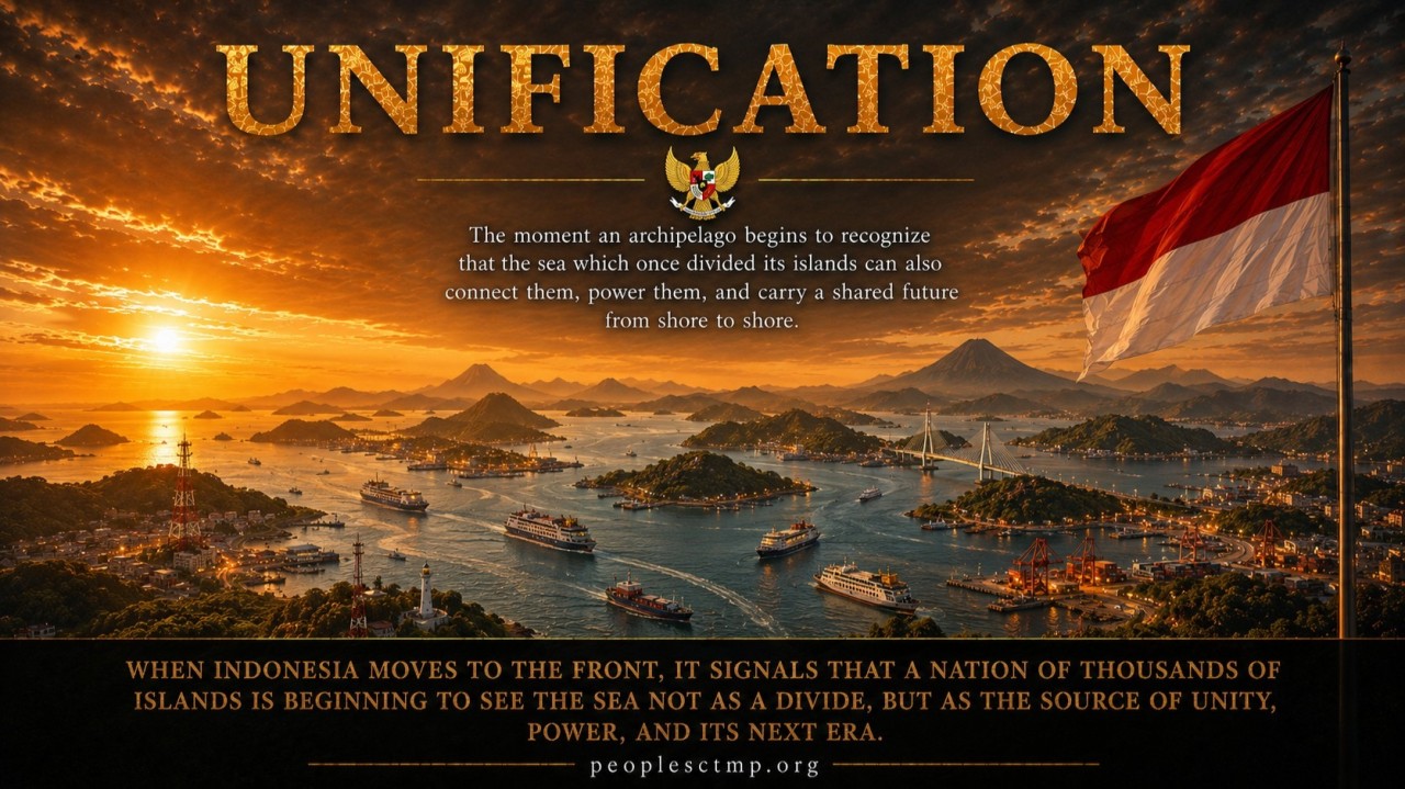 Indonesia — Country Update #24